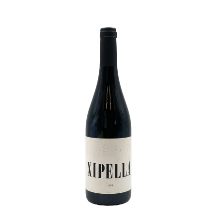 XIPELLA RED 75cl