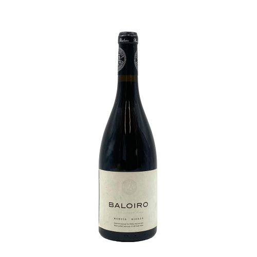 LUZDIVINA AMIGO BALOIRO CRIANZA 75cl