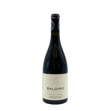 LUZDIVINA AMIGO BALOIRO CRIANZA 75cl