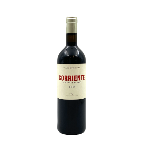 CORRIENTE RIOJA ΕΡΥΘΡΟΣ 75cl