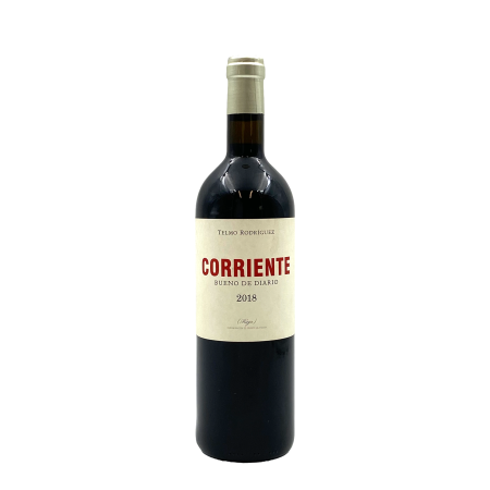 CORRIENTE RIOJA ΕΡΥΘΡΟΣ 75cl