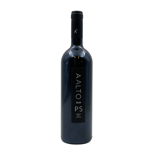 AALTO PAGOS SELECCIONADOS RIBERA DEL DUERO D.O 75cl