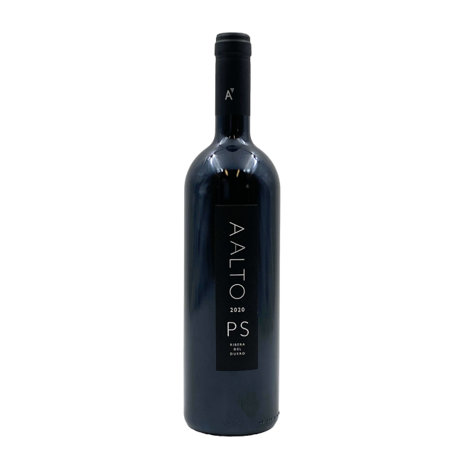 AALTO PAGOS SELECCIONADOS RIBERA DEL DUERO D.O 75cl