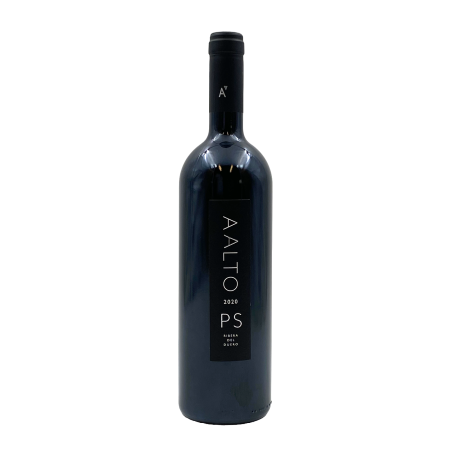 AALTO PAGOS SELECCIONADOS RIBERA DEL DUERO D.O 75cl