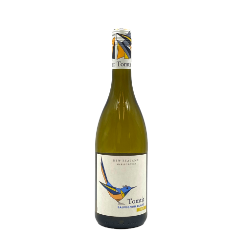 TOMTIT SAUVIGNON BLANC NEW ZEALAND 75cl