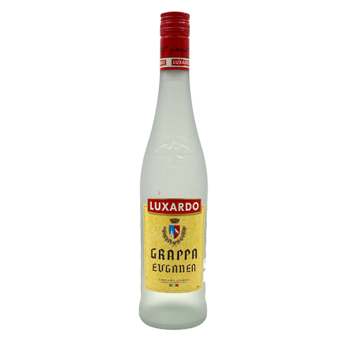 LUXARDO GRAPPA EUGANEA 70cl 40%alc.