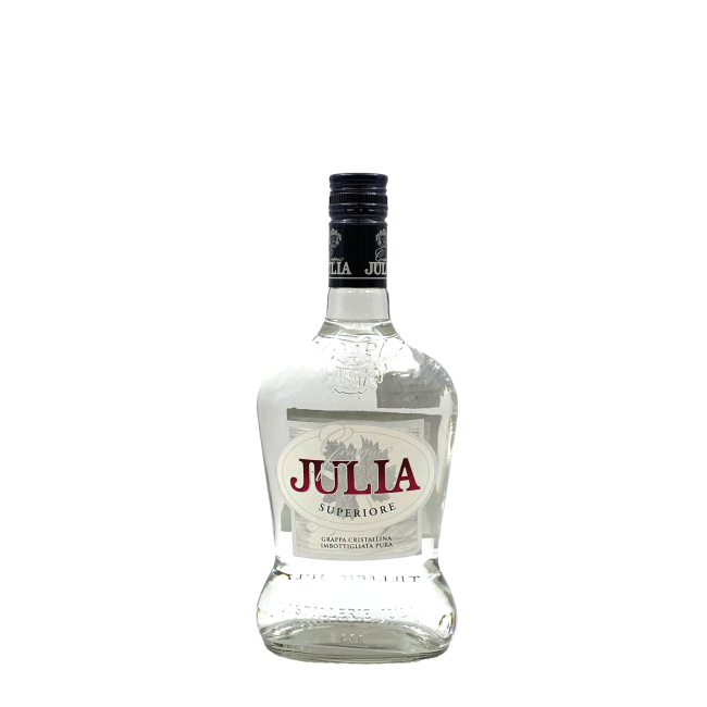Grappa Julia Superiore 700ml