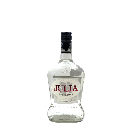 Grappa Julia Superiore 700ml