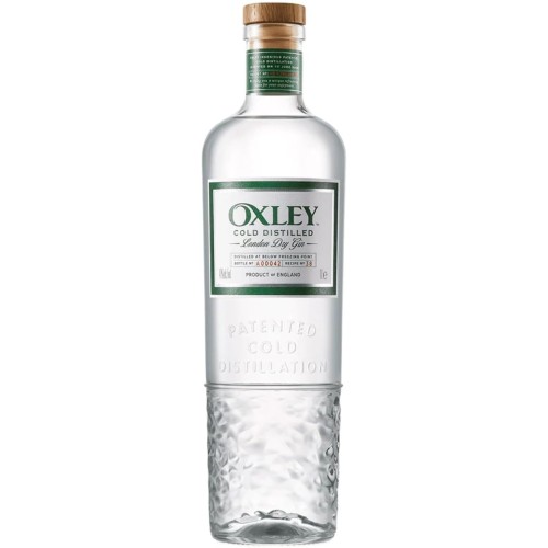 OXLEY GIN 1 LT