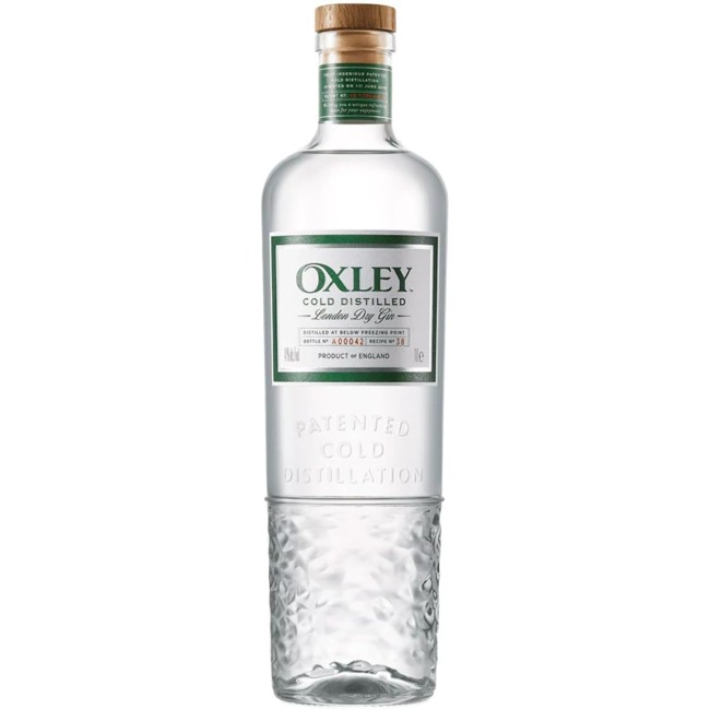 OXLEY GIN 1 LT
