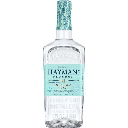 HAYMAN'S LONDON OLD TOM GIN 41.2%vol.70cl