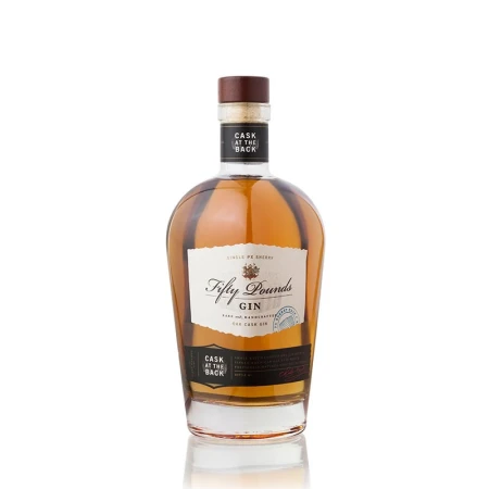 Fifty Pounds Px Barrel Aged 700ml