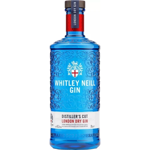 Whitley Neill Distillers Cut 700ml