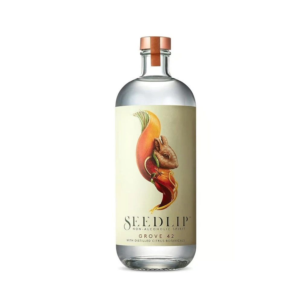 Seedlip Grove 42 700ml