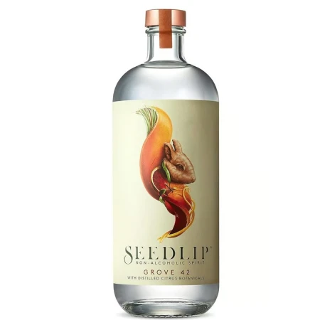 Seedlip Grove 42 700ml