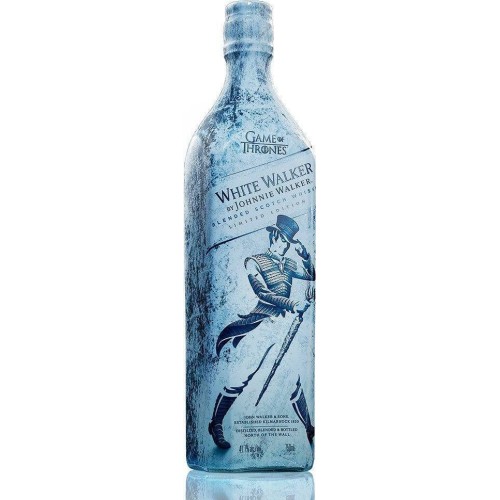 JOHNNIE WHITE WALKER 41,7%vol. 70cl 2