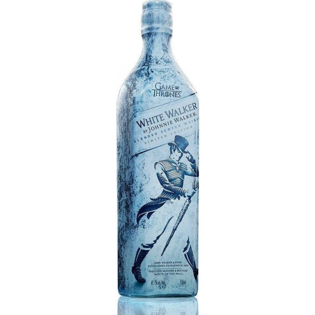 JOHNNIE WHITE WALKER 41,7%vol. 70cl