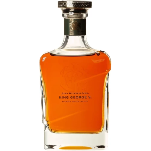 Johnnie Walker Blue "King George V" 700ml