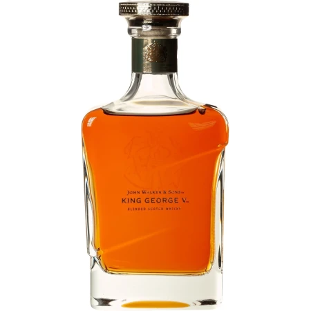 Johnnie Walker Blue "King George V" 700ml
