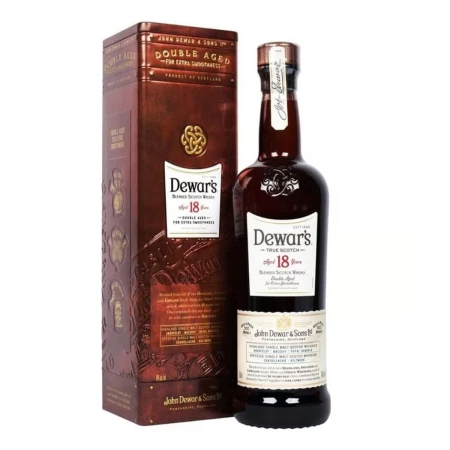 Dewar'S 18 Y.O 43%Vol. 700ml