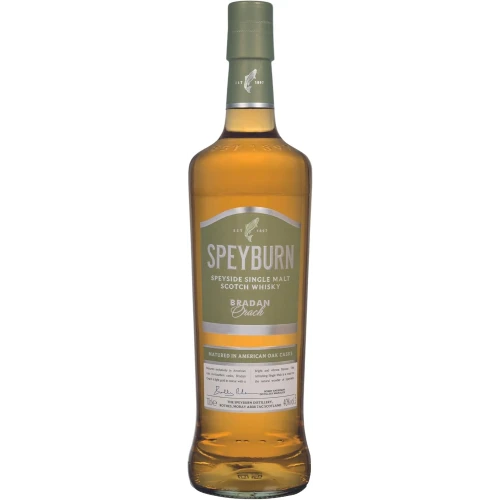 Speyburn Bradan Orach 40% 700ml