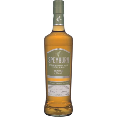Speyburn Bradan Orach 40% 700ml
