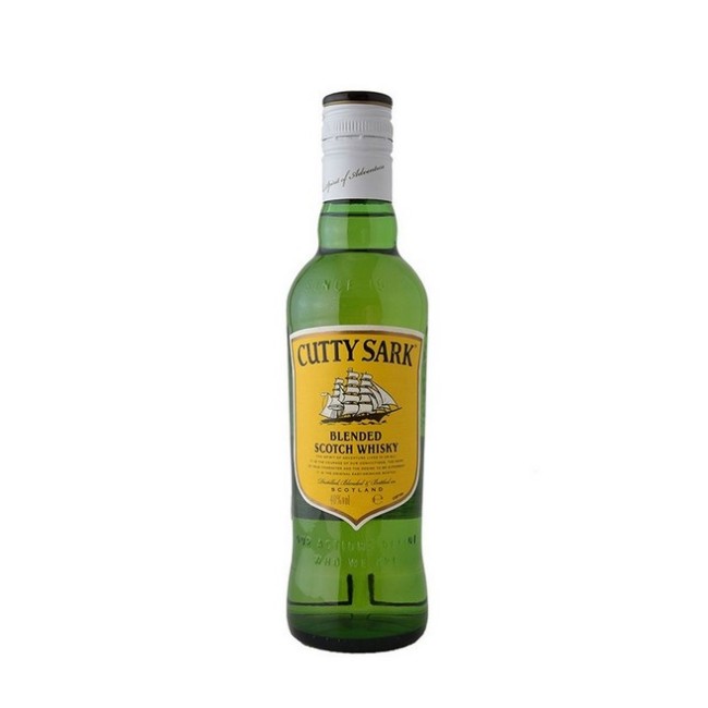 Cutty Sark 40%Vol.200ml