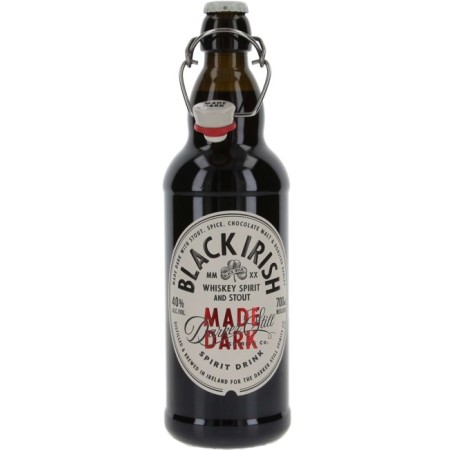 BLACK Ireland 40% 70cl