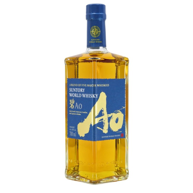 SUNTORY AO 70cl