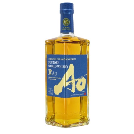 SUNTORY AO 70cl