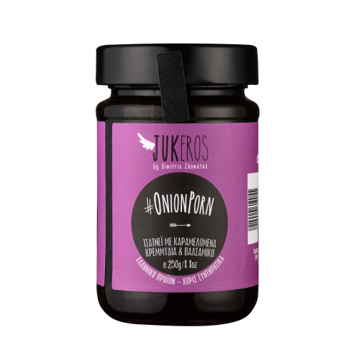 JUKEROS ONION PORN 250gr