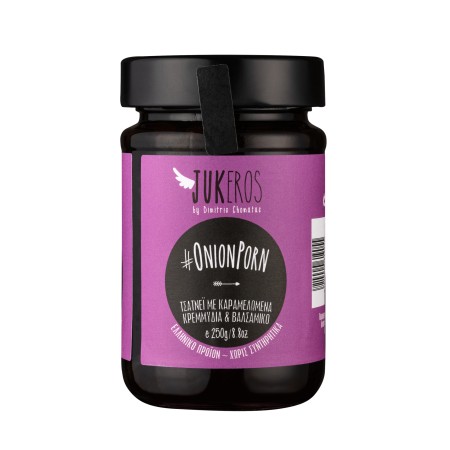JUKEROS ONION PORN 250gr