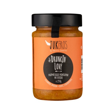 JUKEROS DRUNK IN LOVE 250gr