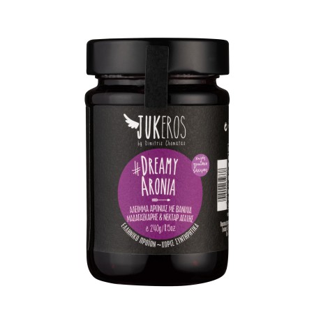 JUKEROS DREAMYARONIA 240gr