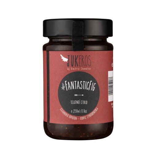 JUKEROS FANTASTICFIG 250gr