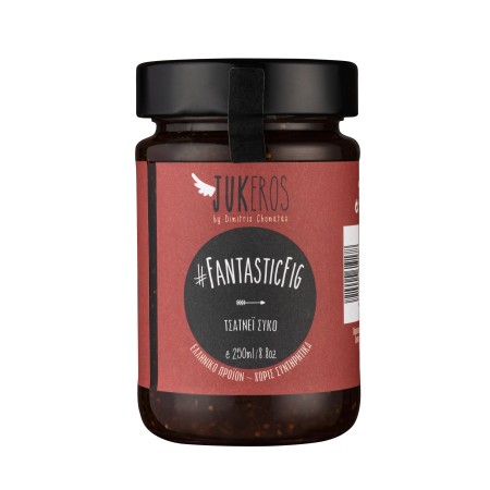 JUKEROS FANTASTICFIG 250gr