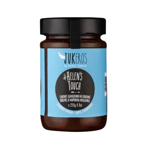 JUKEROS HELEN'S TOUCH 250gr