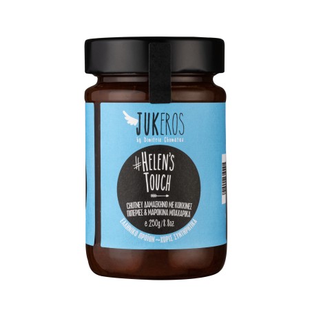 JUKEROS HELEN'S TOUCH 250gr