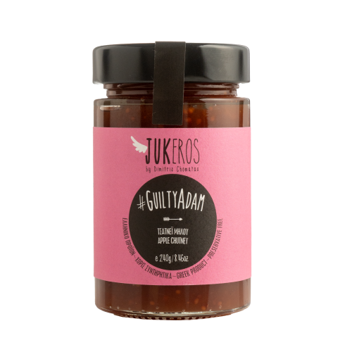 JUKEROS GUILTYADAM 250gr