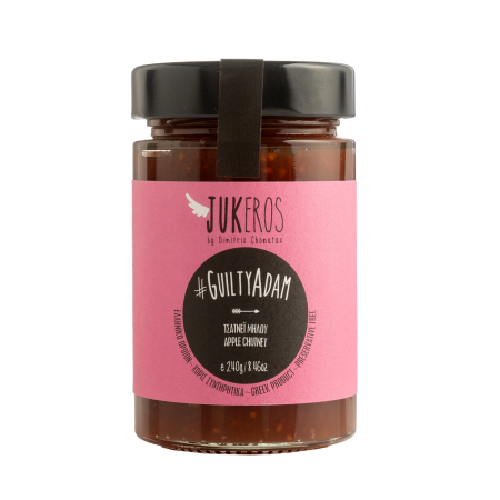 JUKEROS GUILTYADAM 250gr