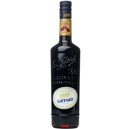 GIFFARD COFFEE LIQUEUR 20%vol.70cl