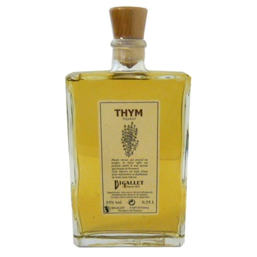 Giffard Bigallet Thym 35% 350ml