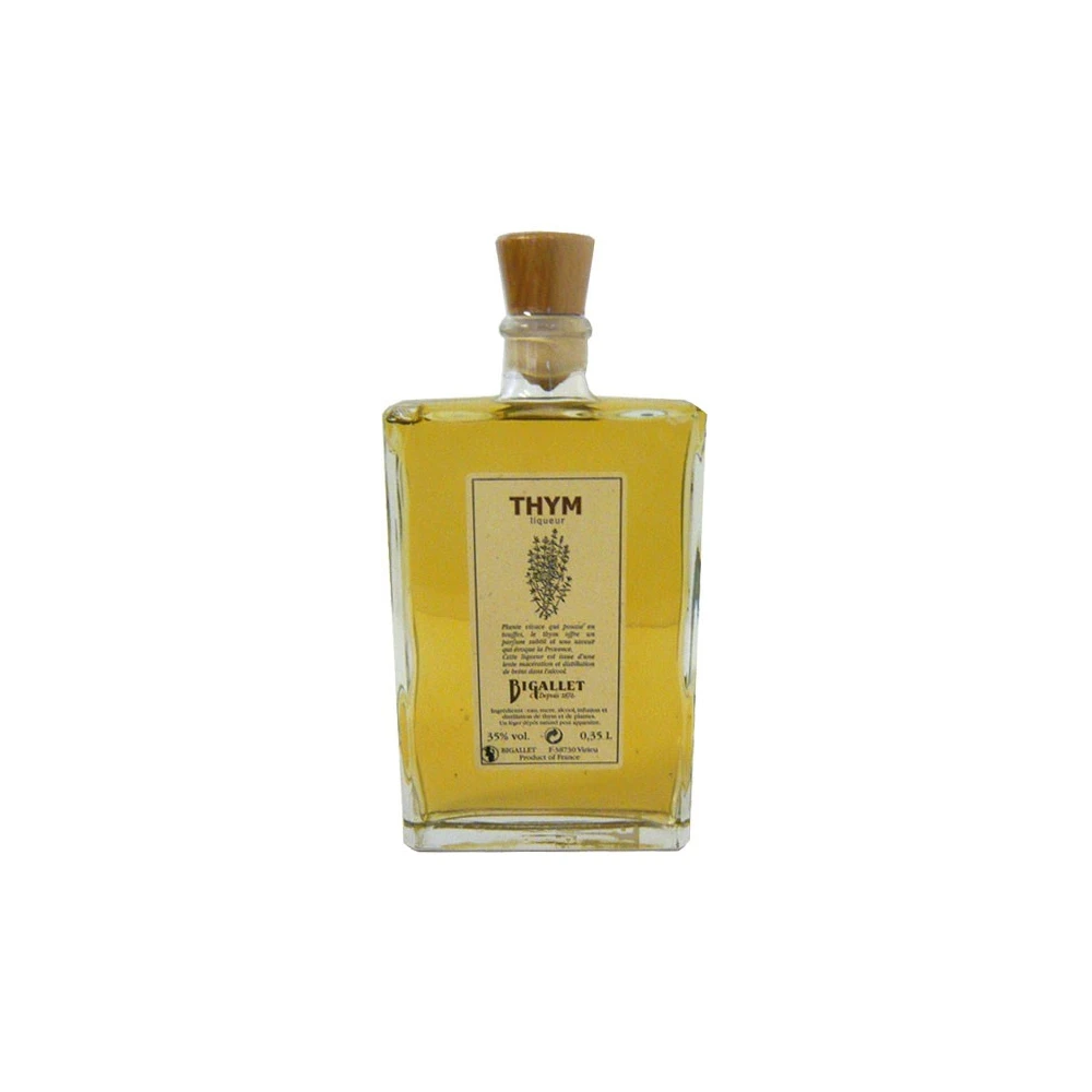 Giffard Bigallet Thym 35% 350ml