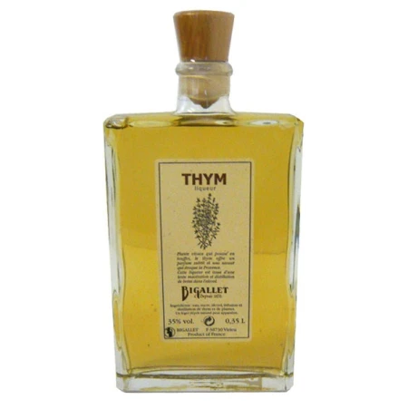 Giffard Bigallet Thym 35% 350ml