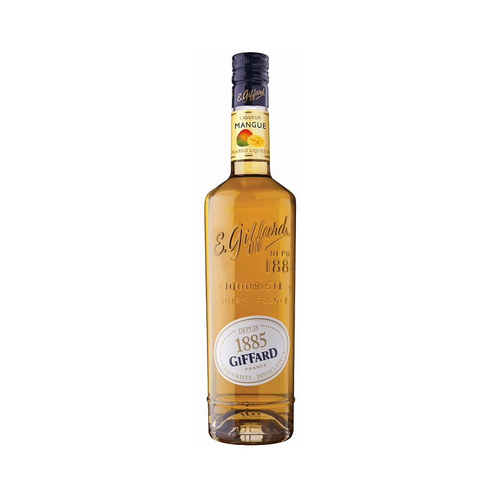Giffard Liqueur Mango 20%Vol.700ml