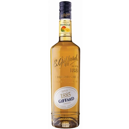Giffard Liqueur Mango 20%Vol.700ml