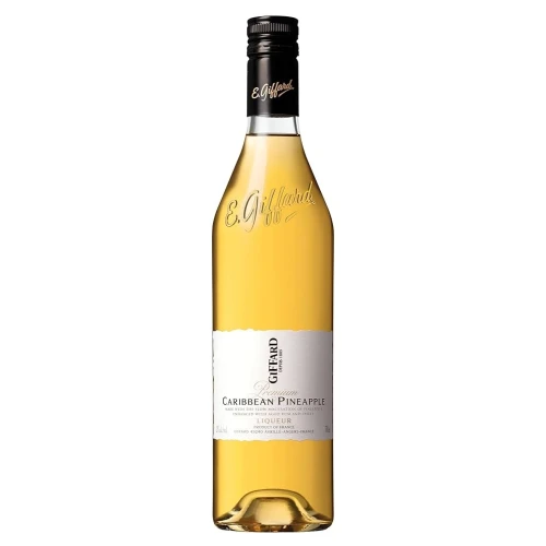 Giffard Carribean Pineapple 20%Vol.700ml