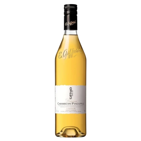 Giffard Carribean Pineapple 20%Vol.700ml