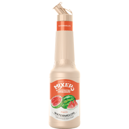 Mixer Puree Watermelon 1 Lt