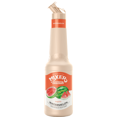 Mixer Puree Watermelon 1 Lt
